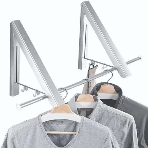 Home Portable Invisible Hanger
