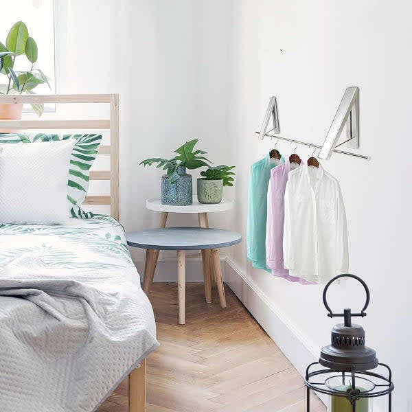 Home Portable Invisible Hanger