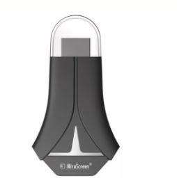 Wireless Display Receiver