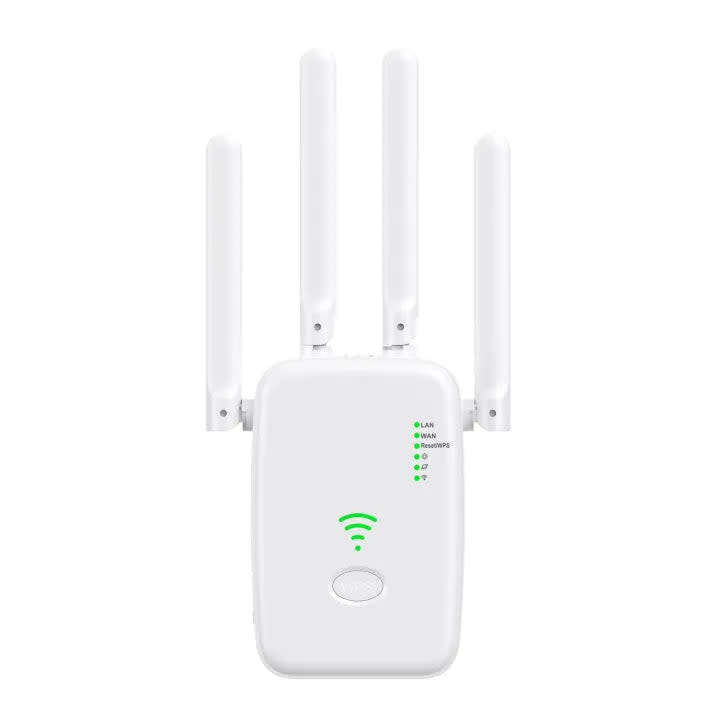 Portable Wireless Wifi Signal Booster Repeater 300M
