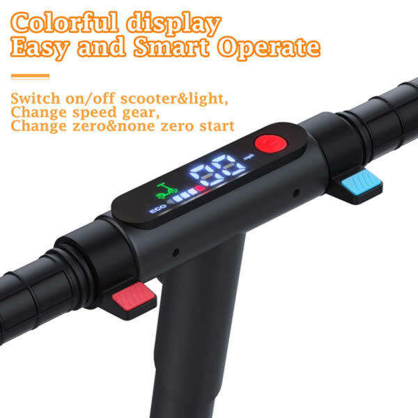 Convenient And Fun Electric Folding Scooter 130W X11