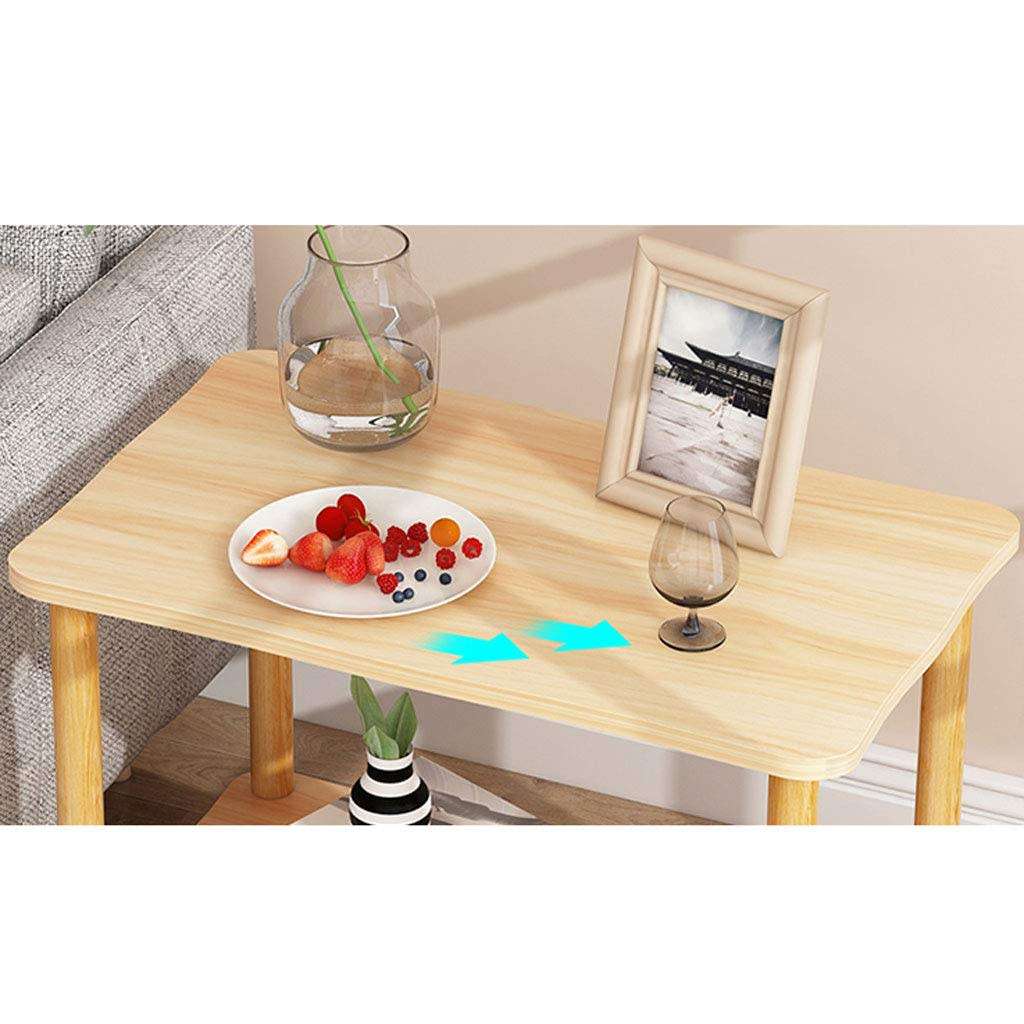 High-Looking And Durable Coffee Table, Simple, Modern And Creative Small Side Table