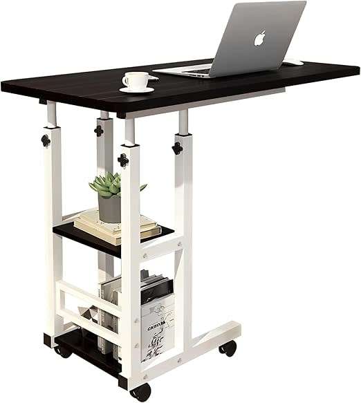 Durable And Portable Adjustable Standing Desk