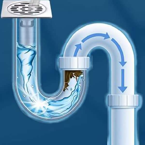 250ml Drain Pipe Sterilizing And Disinfecting Liquid