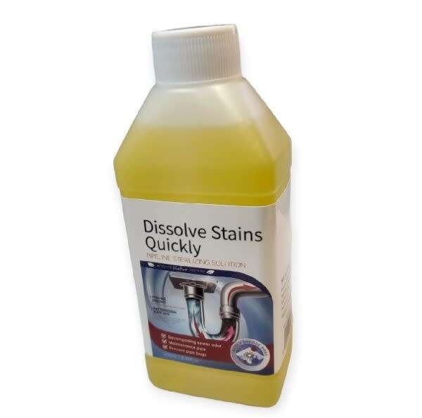 250ml Drain Pipe Sterilizing And Disinfecting Liquid