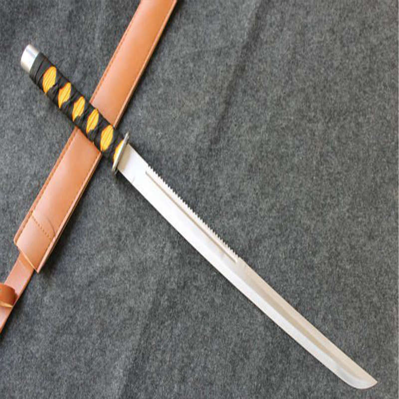 Sword Stainless Steel Blade