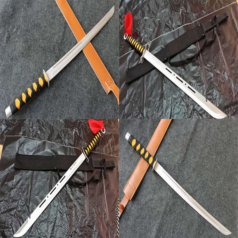 Sword Stainless Steel Blade