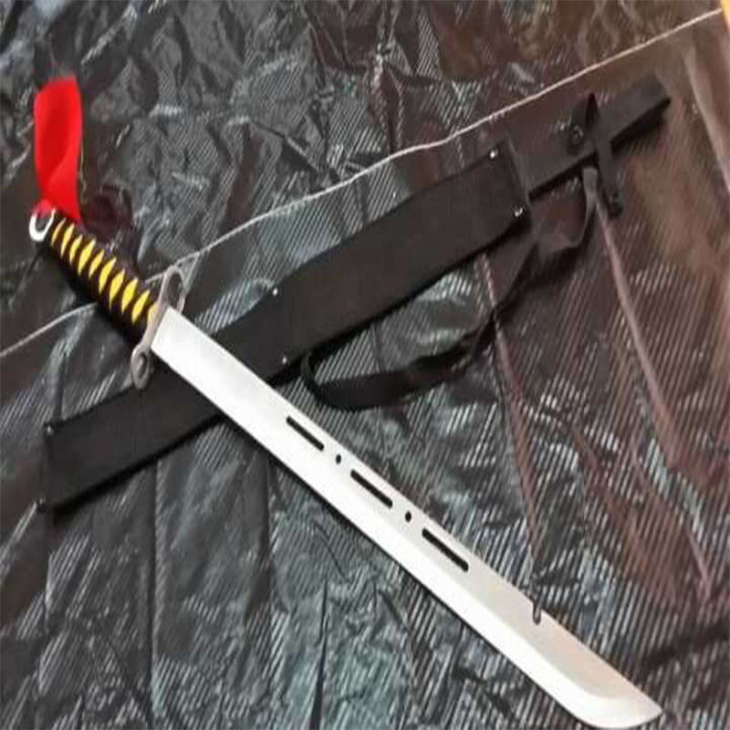 Sword Stainless Steel Blade