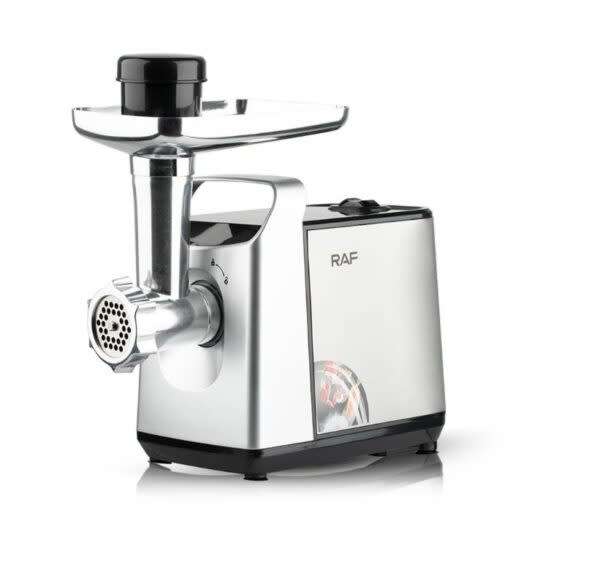 Portable Electric Meat Grinder 1200W