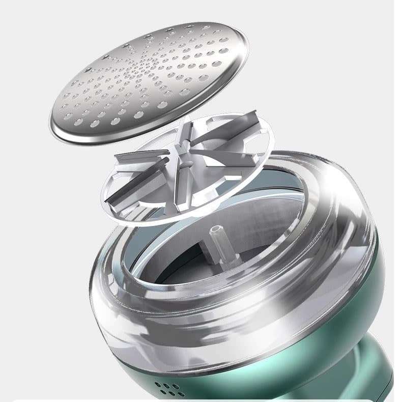 Portable Shaver To Remove Pilling Fabric Shaver With Blade Hair Remover