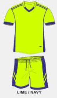 NEW SOCCER KIT FULL TEAM KIT (FREE SHIPPING)