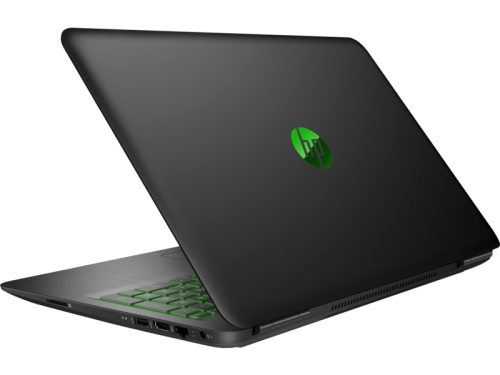 HP Pavilion 15 Gaming Notebook