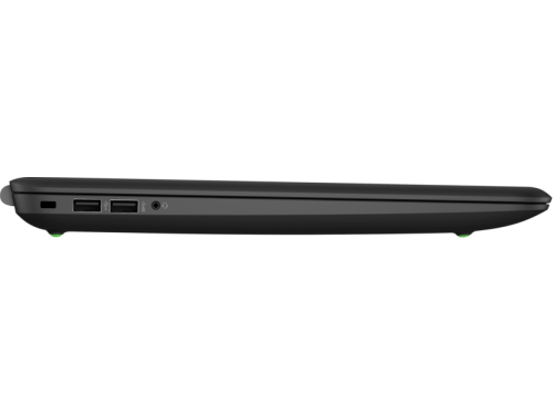 HP Pavilion 15 Gaming Notebook