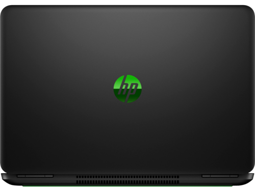 HP Pavilion 15 Gaming Notebook