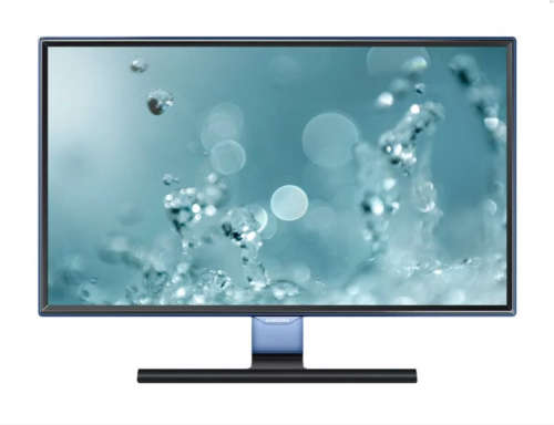 Samsung 27-inch Full HD LED Computer Monitor