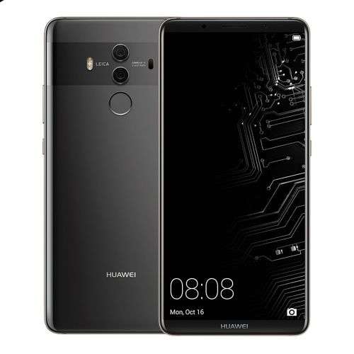2017 Huawei Mate 10 Pro 128 GB (in stock & ready to ship)