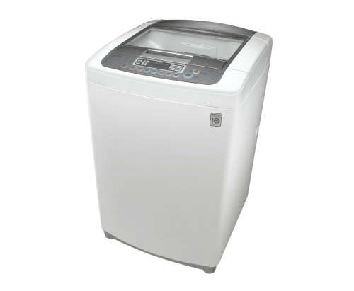LG 14KG Turbodrum Top Loader Washing Machine