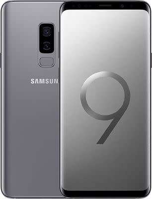 Samsung Galaxy S9 Plus 128GB with FREE Official Samsung Case