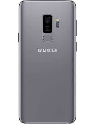 Samsung Galaxy S9 Plus 128GB with FREE Official Samsung Case