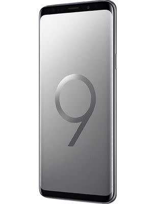Samsung Galaxy S9 Plus 128GB with FREE Official Samsung Case