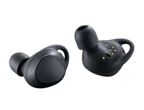 Samsung Gear IconX 2018