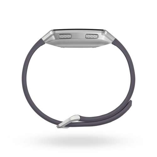 Fitbit Ionic Charcoal Color
