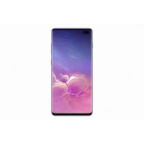 Samsung Galaxy S10 Plus 128GB Black