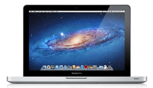Macbook Pro 15-inch