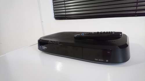 DSTV Explora 1