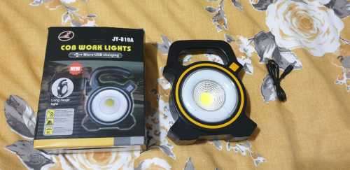 COB WORK LIGHT