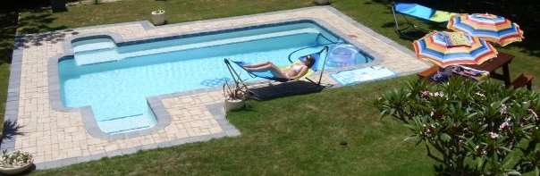 Valentines Weekend Port Alfred - SPECIAL OFFER - 2 nights plus bottle of Wine!