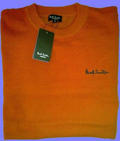 Paul Smith Jersey - M
