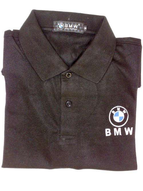BMW Golf Shirt - Medium