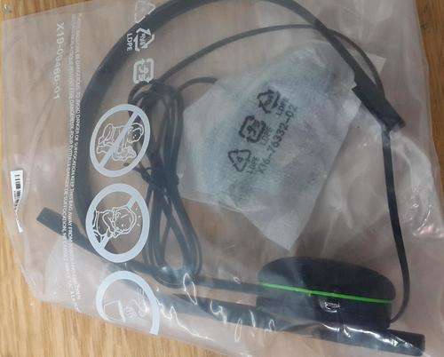 Xbox 360 Headset