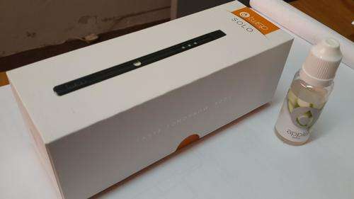 Twisp Solo electronic ciggarette