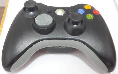 Xbox 360 Wireless Controller