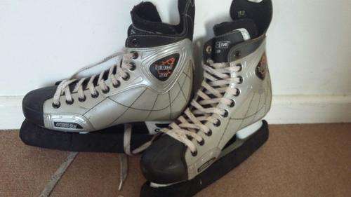 Ice Skates CCM 2.0