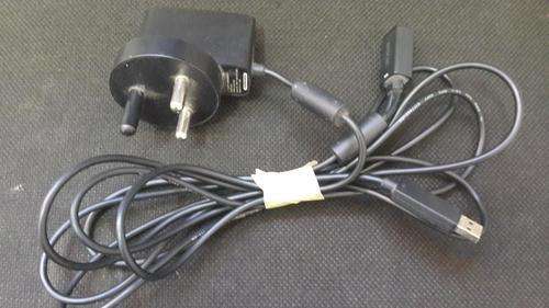 Xbox 360 Kinect Power Supply