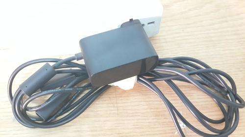 Xbox 360 Kinect Power Supply + Adapter