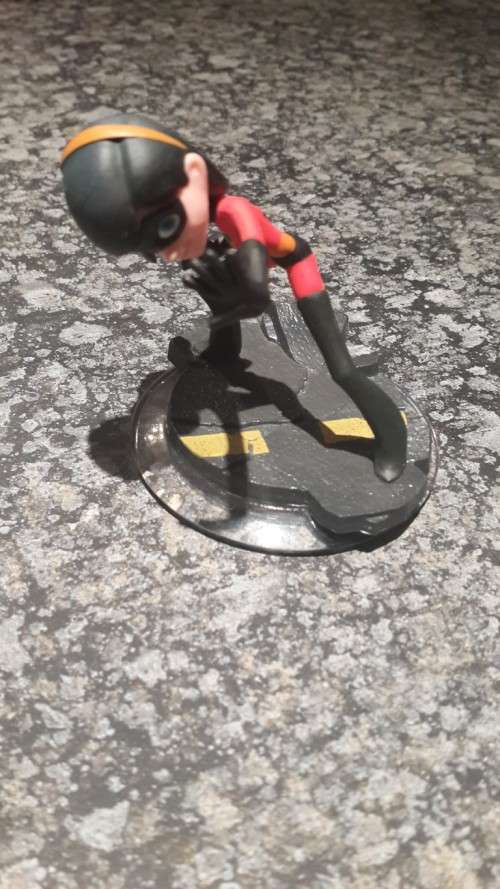 Disney Infinity Character - Violet XBOX 360