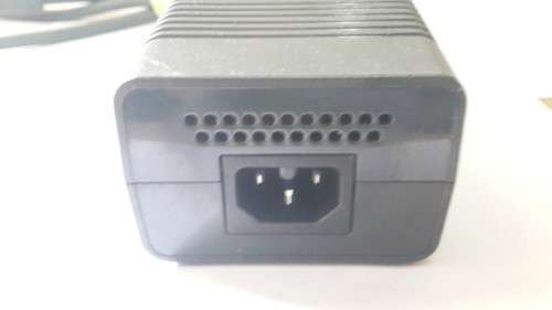 Xbox 360 Phat Power Supply - Clover Cable Needed