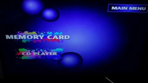 PlayStation 1 Phat (Classic Console) + Controller