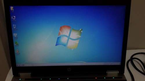 HP ELITEBOOK 8440p i5 *Free postnet to postnet shipping*