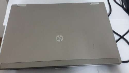 HP ELITEBOOK 8440p i5 *Free postnet to postnet shipping*