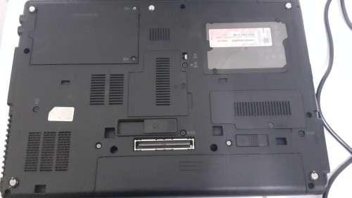 HP ELITEBOOK 8440p i5 *Free postnet to postnet shipping*