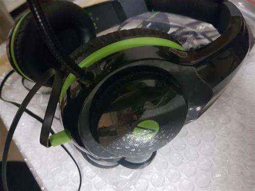 Stealth SX01 Premium Stereo Gaming HeadSet Xbox 360 / One