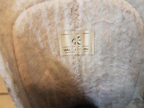 CCM 2052 Tacks Size 43 (UK8.5)