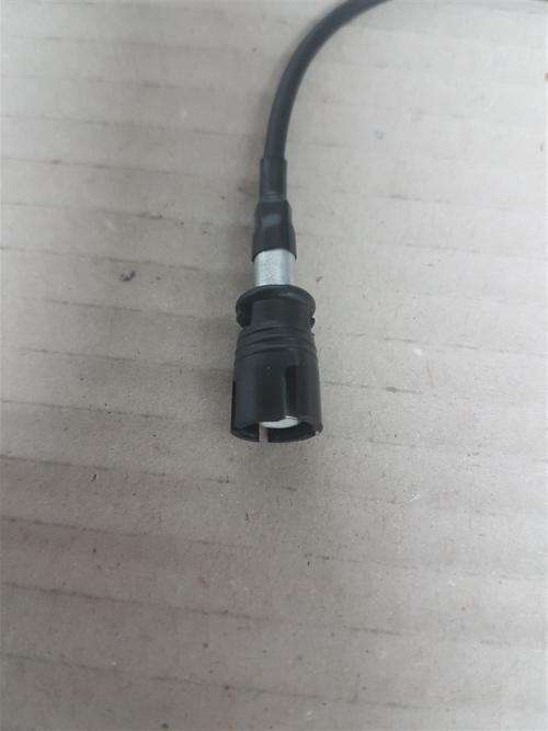 Shark Fin Antenna / Aerial For VW Polo 9N & Golf MK4