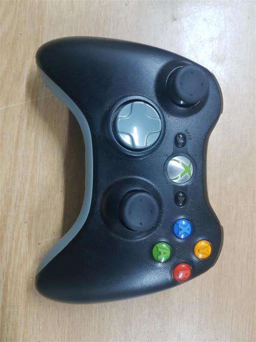 Wireless Black Elite Controller XBOX 360