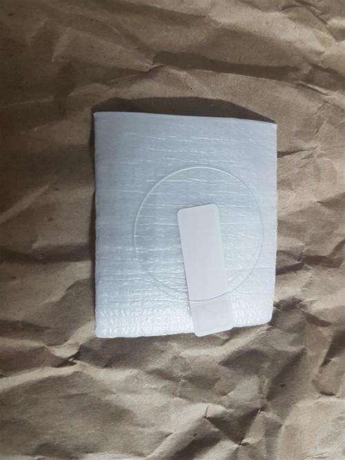 Tempered Glass Screen Protector For Samsung Gear S2 / S2 Classic